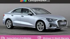 Used 2024 Audi A3 Sport Sedan | £18,697 (Super price)
