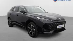 Used 2025 MG HS Trophy SUV | £22,599 (Fair price)