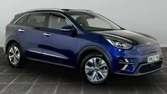 Used 2022 Kia e-Niro 4 SUV | £12,495 (Super price)