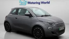 Used 2025 Fiat 500e La Prima Hatchback | £15,800 (Good price)