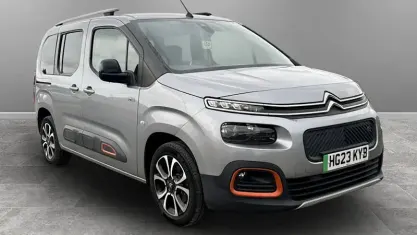 Used Citroën e-Berlingo XTR 100 kW (136 HP) 2023 Estate