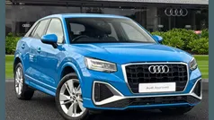 Used 2022 Audi Q2 S-Line SUV | £22,970 (Good price)