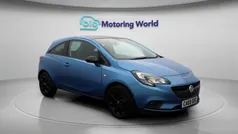 Used 2019 Vauxhall Corsa S Hatchback | £8,000 (Fair price)