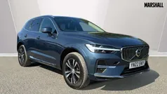 Used 2022 Volvo XC60 Inscription SUV | £34,410 (Fair price)