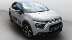 Grey New 2024 Citroën C3 PureTech Hatchback | £16,995 (Fair price)