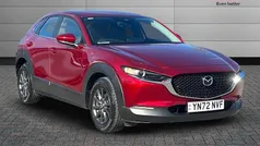 Used 2022 Mazda CX-30 SUV | £17,299 (Fair price)