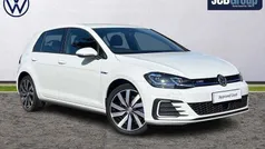 Used 2020 VW Golf VIII Advance Hatchback | £16,495 (Fair price)