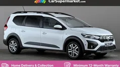 Used 2024 Dacia Jogger Expression Estate | £14,997 (Fair price)