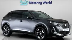 Used 2021 Peugeot 2008 Allure Premium SUV | £12,900 (Fair price)
