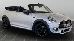 Used 2021 Mini Cooper Cabriolet Sport Cabriolet | £10,995 (Good price)