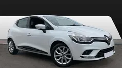 Used 2016 Renault Clio IV Dynamique Hatchback | £6,078 (Fair price)