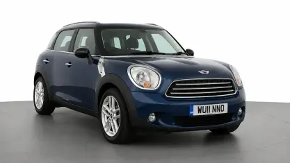 Used Mini Cooper 122 HP (89 kW) 2016 Hatchback