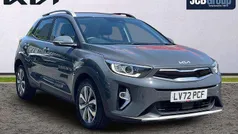 Used 2022 Kia Stonic 2 SUV | £16,495 (Fair price)