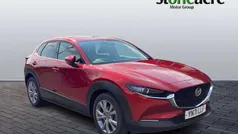Used 2022 Mazda CX-30 Inclusive SUV | £16,495 (Fair price)