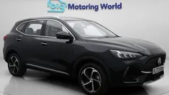 Used 2023 MG HS SE SUV | £15,625 (Fair price)