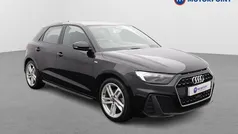 Used 2024 Audi A1 Sportback S-Line Hatchback | £20,149 (Fair price)