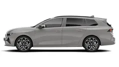 Used 2025 Vauxhall Astra Estate | £23,998 (Fair price)