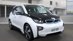 Used 2017 BMW i3 Comfort Edition Hatchback | £7,250 (Fair price)