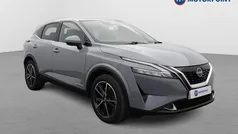 Used 2016 Nissan Qashqai Tekna SUV | £24,199