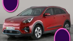 Used 2022 Kia e-Niro 2 SUV | £14,025 (Super price)