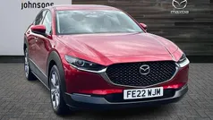Used 2022 Mazda CX-30 Inclusive SUV | £15,954 (Fair price)