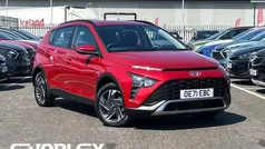 Used 2023 Hyundai Bayon SE SUV | £13,418 (Fair price)