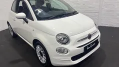 Used 2017 Fiat 500 Pop Star Hatchback | £6,299 (Fair price)
