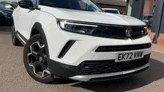 Used 2024 Vauxhall Mokka Ultimate SUV | £16,500 (Good price)