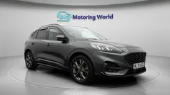 Used 2020 Ford Kuga ST-Line SUV | £16,800 (Fair price)