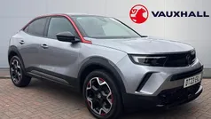 Used 2025 Vauxhall Mokka SUV | £14,990 (Fair price)