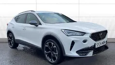 Used 2024 Cupra Formentor SUV | £23,437 (Fair price)