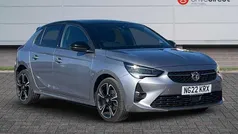 Grey Used 2022 Vauxhall Corsa Edition Hatchback | £11,850 (Fair price)