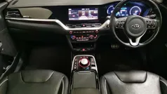 Used 2022 Kia e-Niro 4 SUV | £15,337 (Good price)