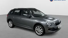 Used 2024 Skoda Kamiq SE SUV | £18,549 (Fair price)