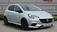 Used 2017 Vauxhall Corsa Edition Hatchback | £6,795 (Fair price)