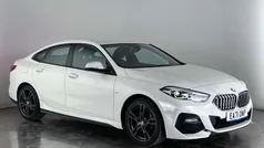 Used 2024 BMW 218 M Sport Coupe | £18,100 (Super price)