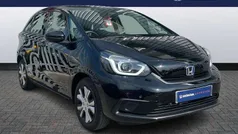 Used 2022 Honda Jazz Hybrid Hatchback | £14,990 (Good price)