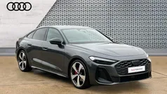 Grey New 2024 Audi A5 Advanced Coupe | £41,350 (Fair price)