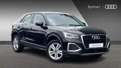 Used 2024 Audi Q2 Sport SUV | £26,500 (Fair price)