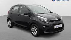 Used 2020 Kia Picanto 2 Hatchback | £8,699 (Fair price)
