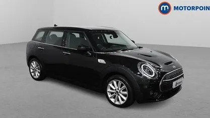 Used Mini Cooper Clubman Classic 192 HP (141 kW) 2020 Estate