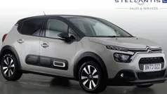 Used 2024 Citroën C3 PureTech Hatchback | £12,666 (Fair price)