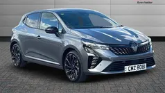 Used 2025 Renault Clio V Esprit Alpine Hatchback | £18,333 (Fair price)