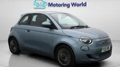 Used 2022 Fiat 500e Icon Hatchback | £12,000 (Fair price)