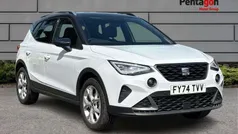Other Used 2024 Seat Arona FR SUV | £17,995 (Fair price)