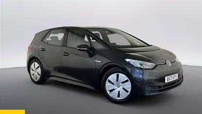 Used VW ID.3 Pro Performance 150 kW (204 HP) 2021 Hatchback