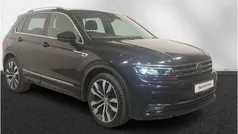 Used 2020 VW Tiguan R-line SUV | £22,285 (Good price)