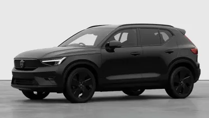 New Volvo EX40 Plus 185 kW (252 HP) 2026 SUV