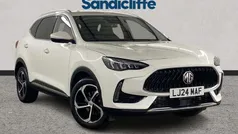 Used 2023 MG HS Trophy SUV | £18,605 (Fair price)
