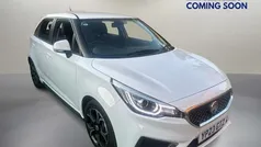 Used 2022 MG MG3 Exclusive Hatchback | £10,000 (Fair price)